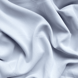 Ткань Блэкаут для штор светозатемняющая 75% &quot;Белый жемчуг&quot; (на отрез)  в Йошкар-Оле