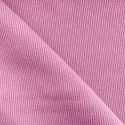 Ткань Кашкорсе, 420гм/2, 110см, цвет Сухая роза (на отрез)  в Йошкар-Оле