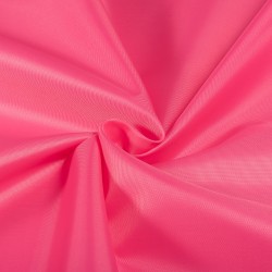 *Ткань Оксфорд 210D PU, цвет Розовый (на отрез)  в Йошкар-Оле