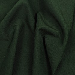 Габардин (100%пэ), Темно-зеленый (на отрез)  в Йошкар-Оле