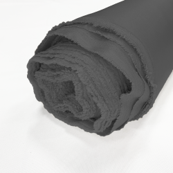 Мерный лоскут в рулоне Ткань Oxford 600D PU Тёмно-Серый 11,4 (№200.2)  в Йошкар-Оле