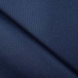 Ткань Кордура (Китай) (Оксфорд 900D),  Темно-Синий   в Йошкар-Оле