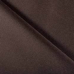 Ткань Кордура (Китай) (Оксфорд 900D), цвет Коричневый (на отрез)  в Йошкар-Оле