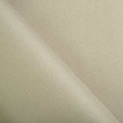 Ткань Кордура (Китай) (Оксфорд 900D), цвет Бежевый (на отрез)  в Йошкар-Оле
