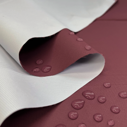 Водонепроницаемая Дышащая Мембранная ткань PU 10'000, Пурпурный   в Йошкар-Оле