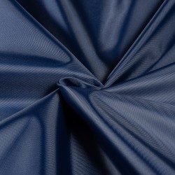 *Ткань Оксфорд 210D PU, цвет Темно-Синий (на отрез)  в Йошкар-Оле