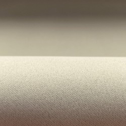 Ткань Блэкаут для штор светозатемняющая 75% &quot;Светло-бежевый&quot; (на отрез) (100% полиэстер) в Йошкар-Оле