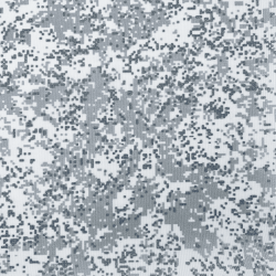 Ткань Кордура (Кордон C900), &quot;Арктика&quot; (на отрез)  в Йошкар-Оле