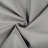 Мерный лоскут в рулоне Ткань Oxford 600D PU Светло-Серый 11,83 м (№200.7)