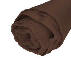 Мерный лоскут в рулоне Ткань Oxford 600D PU Тёмно-Коричневый 14,08м (№200.9)  в Йошкар-Оле