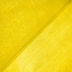 Фатин (мягкий), цвет Жёлтый (на отрез)  в Йошкар-Оле